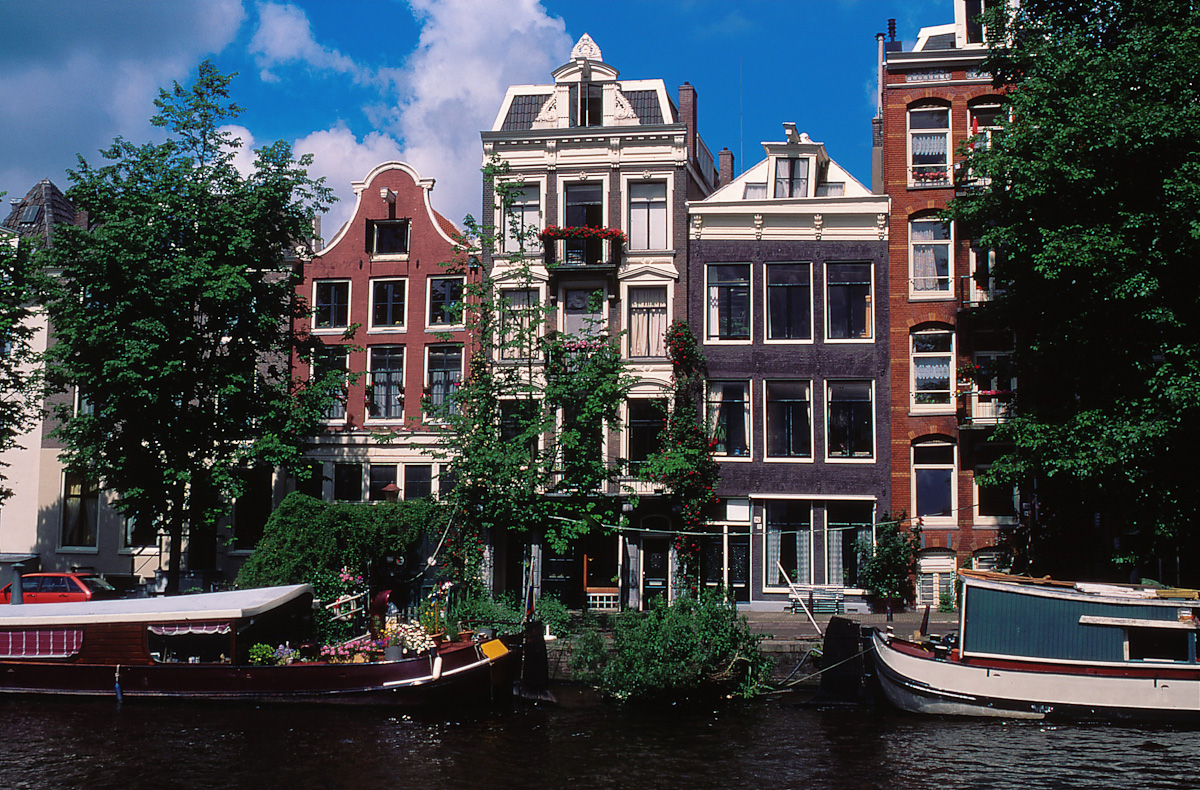 Amsterdam, Netherlands
 (cod:Netherlands 21)